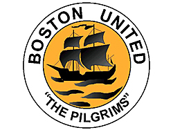 Boston-United
