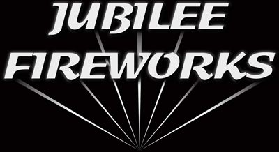 Jubilee Fireworks