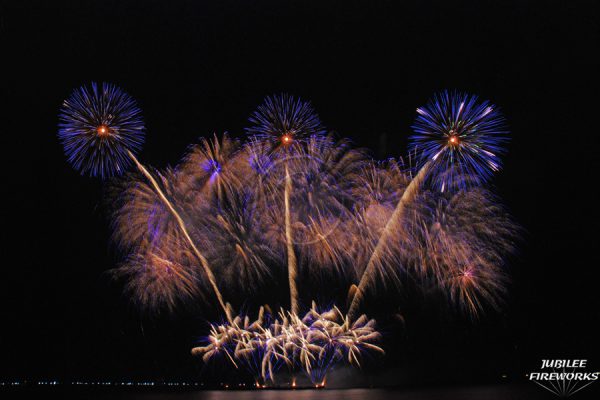 Jubilee Fireworks Philippine International Pyromusical Competition 4