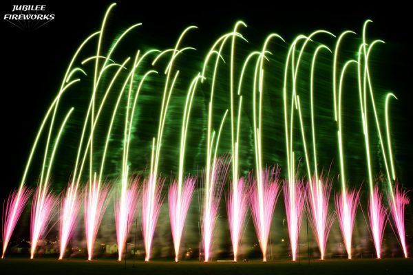 Bespoke Pyromusical March 2017 5