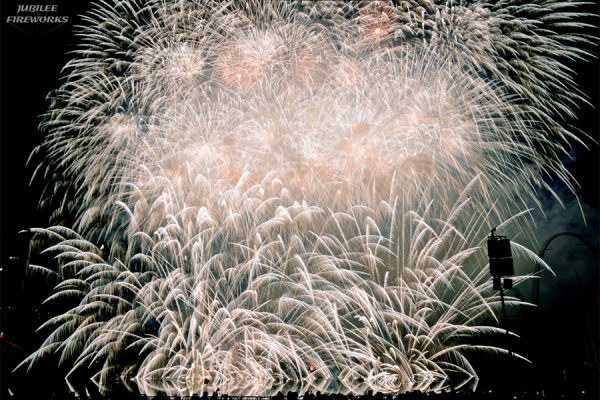 Montreal L'International Des Feux D'Artifice 2017 10