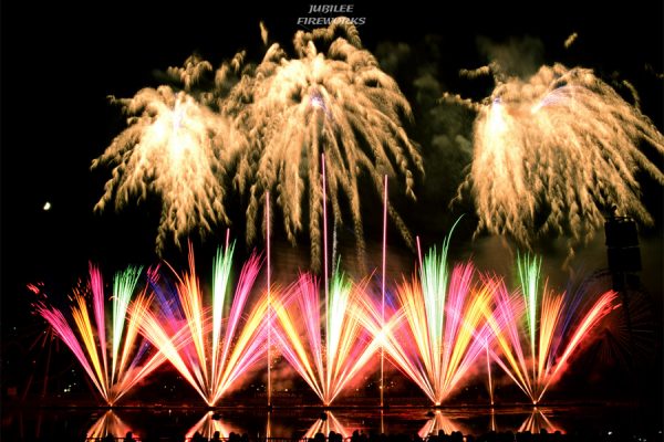 Montreal L'International Des Feux D'Artifice 2017 3