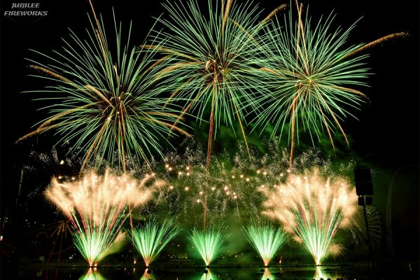 Montreal L'International Des Feux D'Artifice 2017 4