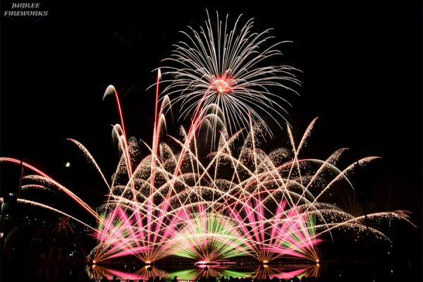 Montreal L'International Des Feux D'Artifice 2017 5