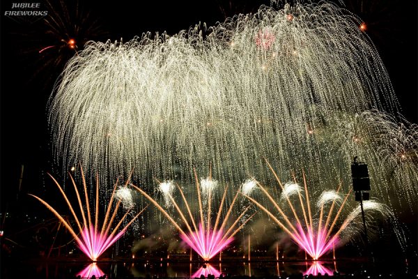 Montreal L'International Des Feux D'Artifice 2017 8