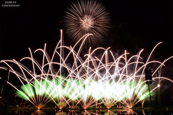 Montreal L'International Des Feux D'Artifice 2017 9