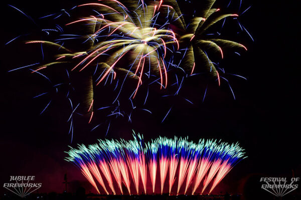 Festival of Fireworks 2021 2