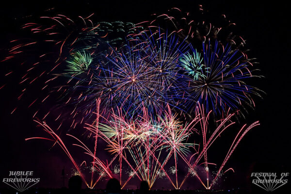 Festival of Fireworks 2021 3