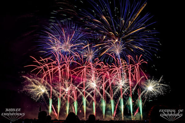 Festival of Fireworks 2021 4