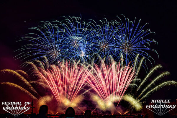 Festival of Fireworks 2021 6