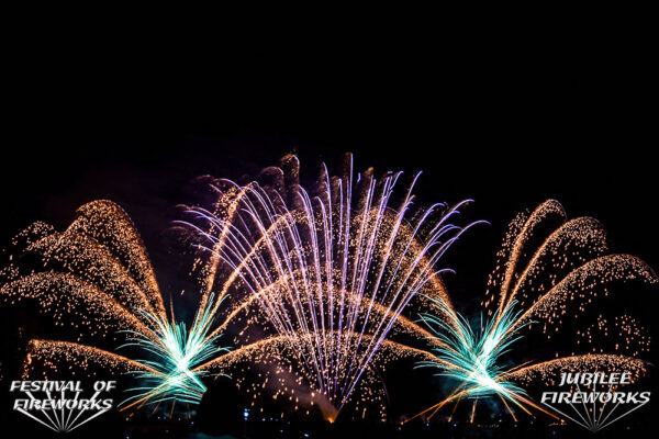 Festival of Fireworks 2021 7